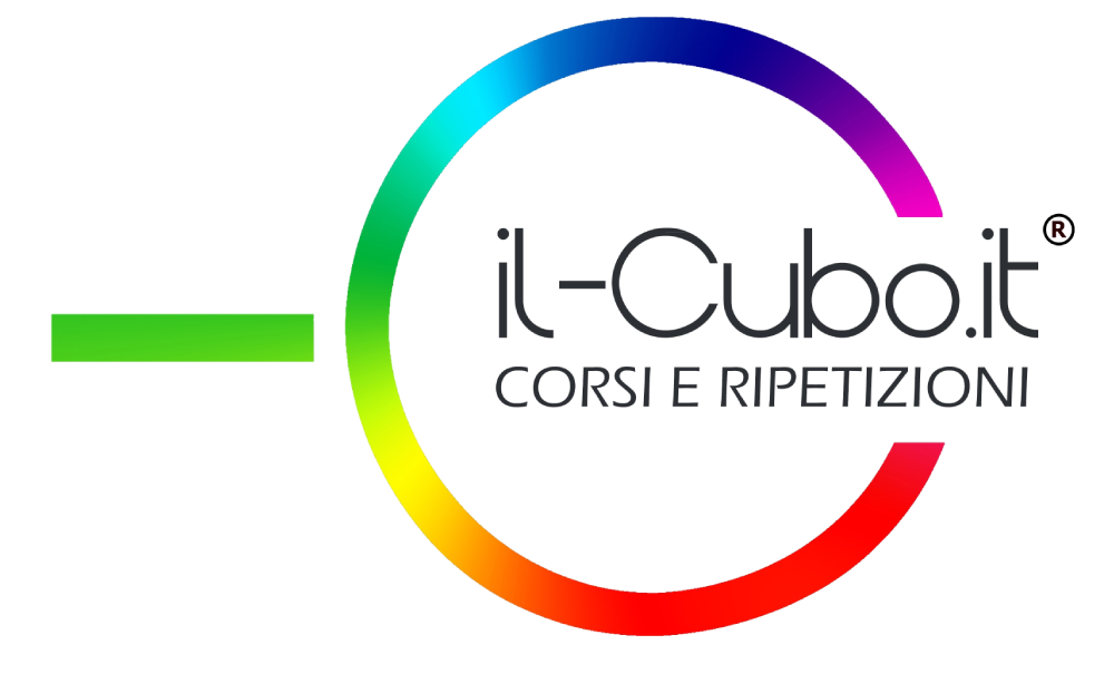 Il Cubo
